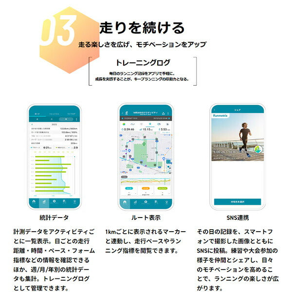 ランニングモーションセンサーカシオCASIOCMT-S20R-ASGショックG-SHOCK×アシックスASICSメンズRunmetrixモーションセンサー