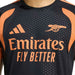 アーセナルARS2026-27ティロトレーニングジャージCN338-KC0002サッカーブラックアディダスadidas