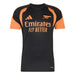 アーセナルARS2026-27ティロトレーニングジャージCN338-KC0002サッカーブラックアディダスadidas