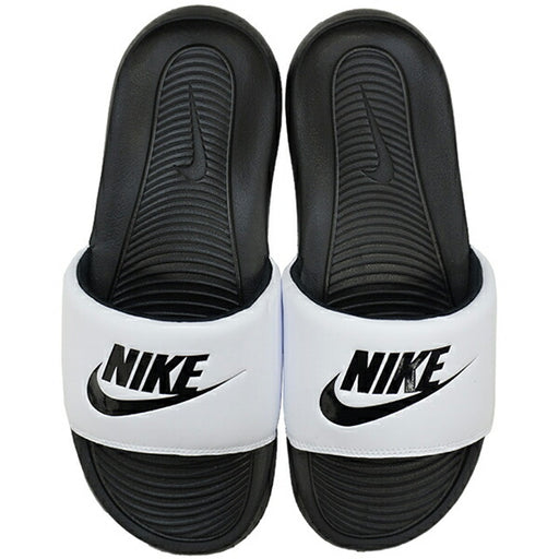 ナイキNIKEビクトリーワンスライドCN9675-005サッカーフットサルスポーツカジュアルシャワーサンダルホワイト白