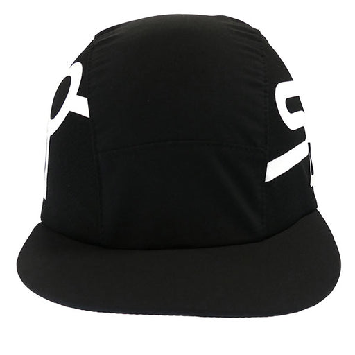 【ショップ限定エントリーでさらに+9倍】【ネコポス送料無料】スパッツィオSpazioJr.ロゴキャップCP-0054サッカーフットサル帽子接触冷感給水速乾UVケア熱中症予防子供用