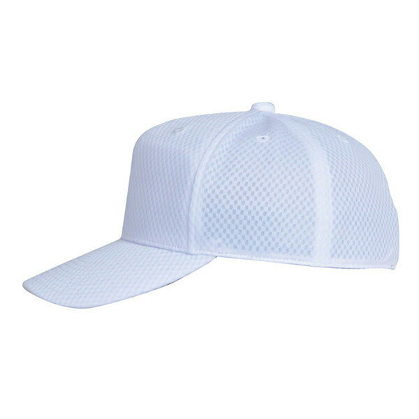 【ショップ限定エントリーでさらに+9倍】レワードREWARD練習用キャップCP112野球帽子キャップベースボールキャップホワイト白