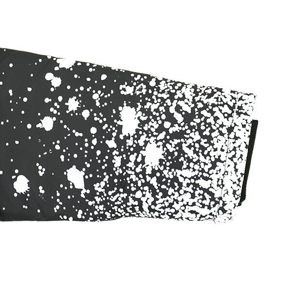 【ショップ限定エントリーでさらに+9倍】サッカージャンキーSoccerJunky中綿白い恋人犬+2ヒートパデットハーフコートCP23D51サッカーフットサル防寒コートメンズ