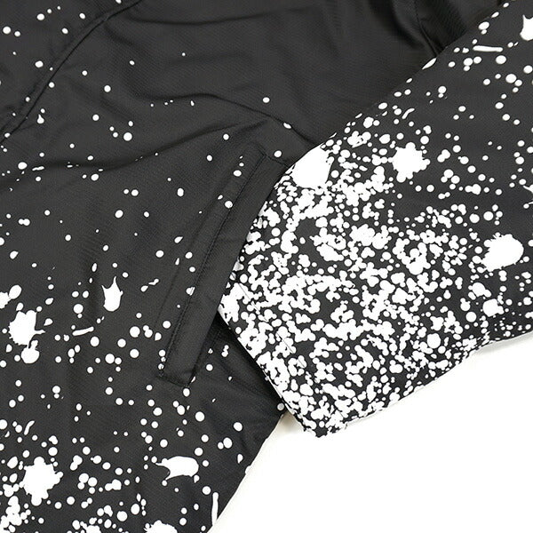 【ショップ限定エントリーでさらに+9倍】サッカージャンキーSoccerJunky中綿白い恋人犬+2ヒートパデットハーフコートCP23D51サッカーフットサル防寒コートメンズ