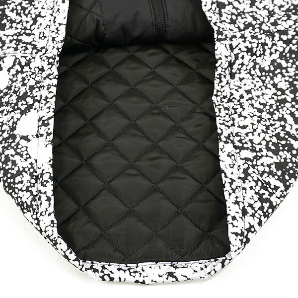 【ショップ限定エントリーでさらに+9倍】サッカージャンキーSoccerJunky中綿白い恋人犬+2ヒートパデットハーフコートCP23D51サッカーフットサル防寒コートメンズ