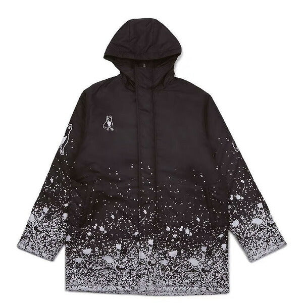 【ショップ限定エントリーでさらに+9倍】サッカージャンキーSoccerJunky中綿白い恋人犬+2ヒートパデットハーフコートCP23D51サッカーフットサル防寒コートメンズ