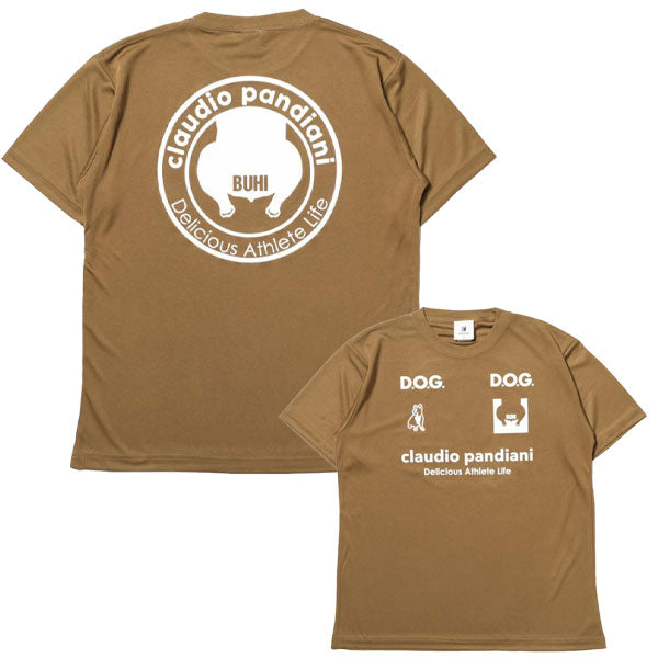 【ネコポス送料無料】サッカージャンキーsoccerjunkyプラクティスシャツオシリマツリ+1CP24A40サッカーフットサル半袖プラシャツメンズ