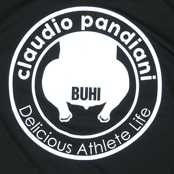 【ネコポス送料無料】サッカージャンキーsoccerjunkyプラクティスシャツオシリマツリ+1CP24A40サッカーフットサル半袖プラシャツメンズ