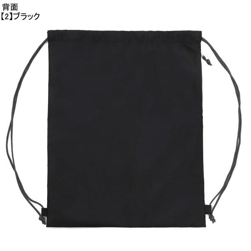 【ネコポス送料無料】サッカージャンキーSoccerJunkyクリーム+2ジムサックCP24D82サッカーフットサルナップサック着替え小物シューズ入れ39×49cm