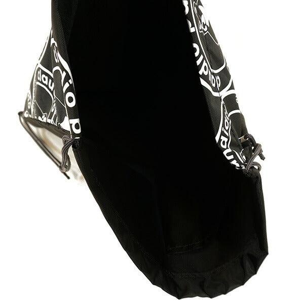 【ネコポス送料無料】サッカージャンキーSoccerJunkyクリーム+2ジムサックCP24D82サッカーフットサルナップサック着替え小物シューズ入れ39×49cm