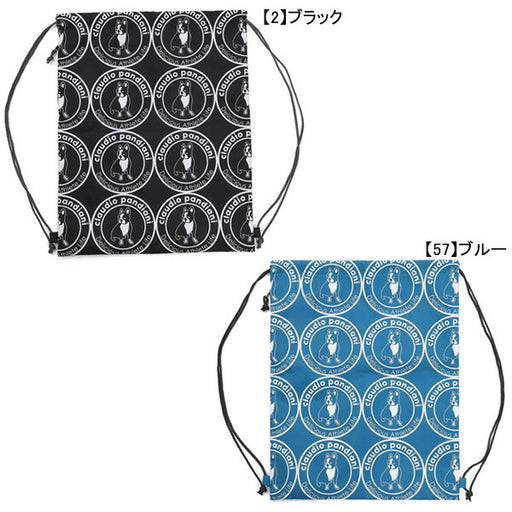 【ネコポス送料無料】サッカージャンキーSoccerJunkyクリーム+2ジムサックCP24D82サッカーフットサルナップサック着替え小物シューズ入れ39×49cm