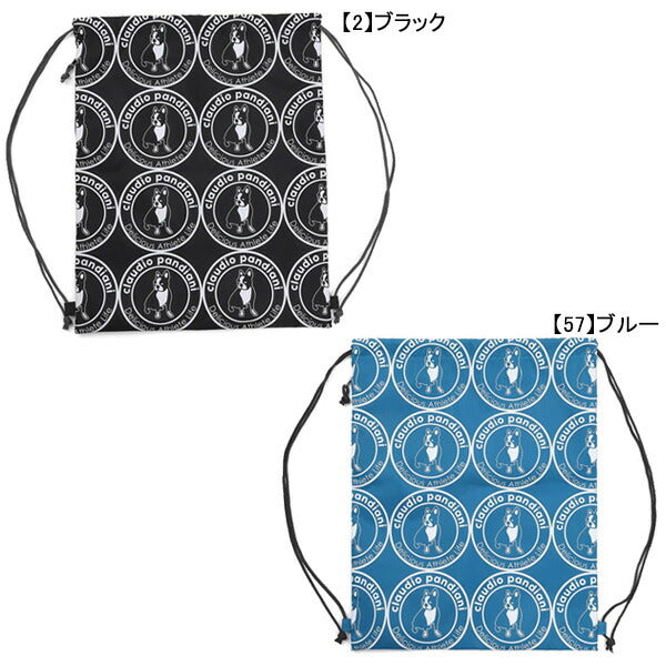 【ネコポス送料無料】サッカージャンキーSoccerJunkyクリーム+2ジムサックCP24D82サッカーフットサルナップサック着替え小物シューズ入れ39×49cm