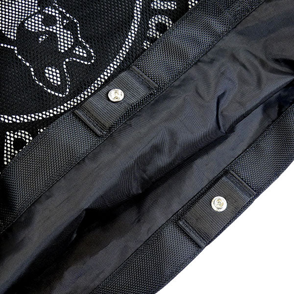 サッカージャンキーsoccerjunkyパンジェルマンジムトートバッグCP26S26サッカーフットサルスポーツ観戦デイリー大型