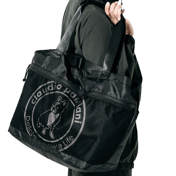 サッカージャンキーsoccerjunkyパンジェルマンジムトートバッグCP26S26サッカーフットサルスポーツ観戦デイリー大型