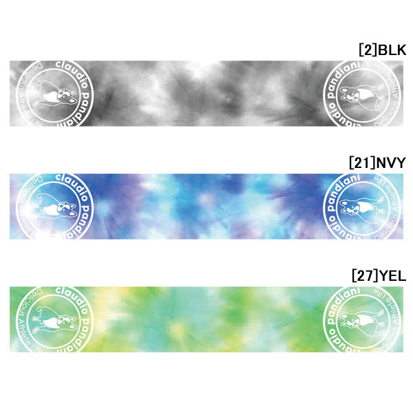 【ネコポス対応可】サッカージャンキーsoccerjunkytie-dyeひんやりスポーツタオルCP26A32サッカーフットサルスポーツ熱中症予防