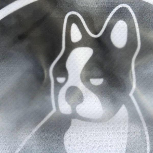 【ネコポス対応可】サッカージャンキーsoccerjunkytie-dyeひんやりスポーツタオルCP26A32サッカーフットサルスポーツ熱中症予防