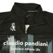【上下セット】サッカージャンキーSoccerJunkyVerticalLineハーフジップトレーニングトップパンツCP26D32-CP26D33サッカーフットサル練習着メンズ