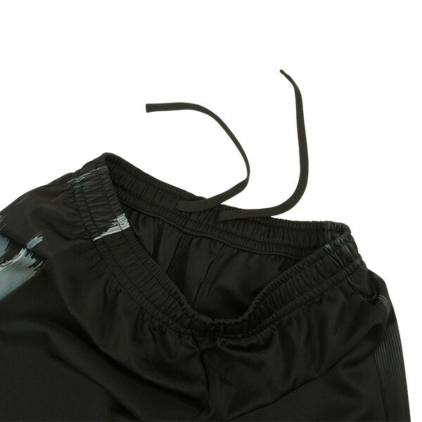 【上下セット】サッカージャンキーSoccerJunkyVerticalLineハーフジップトレーニングトップパンツCP26D32-CP26D33サッカーフットサル練習着メンズ