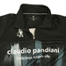 【上下セット】サッカージャンキーSoccerJunkyVERH-ZIPTRﾄｯﾌﾟ_26FWCP26D32K-CP26D33Kサッカーフットサル練習着子供用
