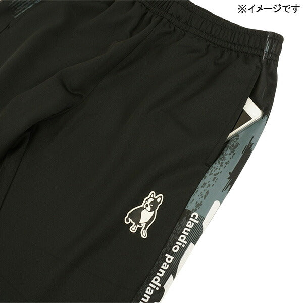 サッカージャンキーSoccerJunkyVerticalLineトレーニングロングパンツCP26D33サッカーフットサルジャージトラックパンツ練習着メンズ
