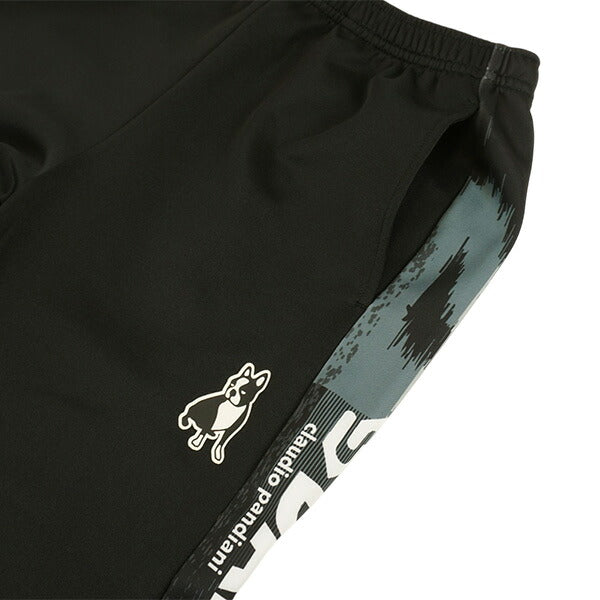 サッカージャンキーSoccerJunkyジュニアVerticalLineトレーニングロングパンツCP26D33Kサッカーフットサルジャージトラックパンツ練習着子供用