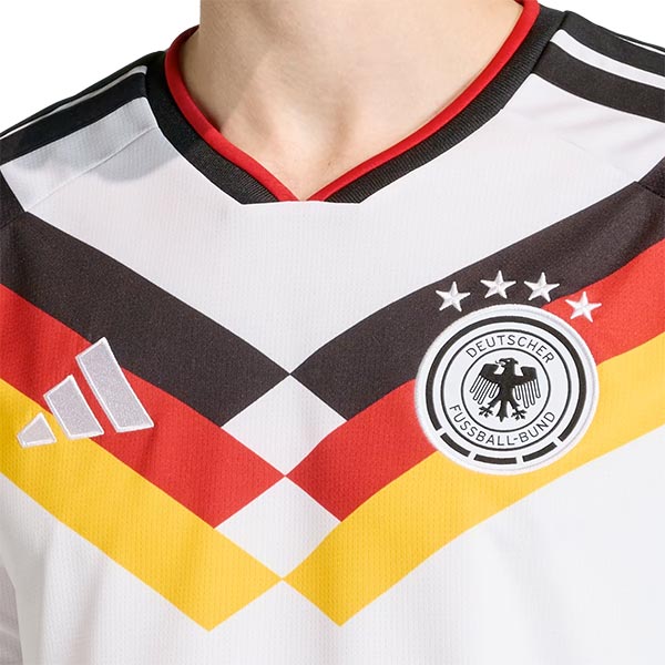 ドイツ代表2026ホームレプリカユニフォームCQ482-KD8363アディダスadidas