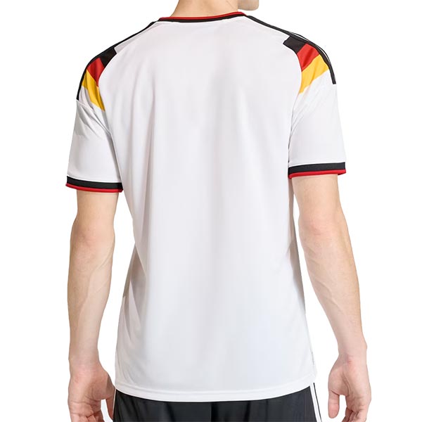 ドイツ代表2026ホームレプリカユニフォームCQ482-KD8363アディダスadidas