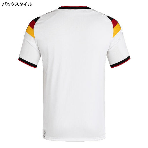 ドイツ代表2026ホームレプリカユニフォームCQ482-KD8363アディダスadidas