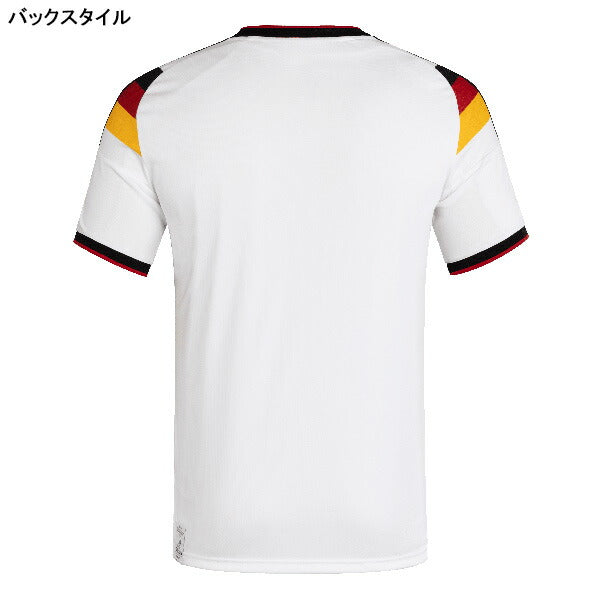 ドイツ代表2026ホームレプリカユニフォームCQ482-KD8363アディダスadidas