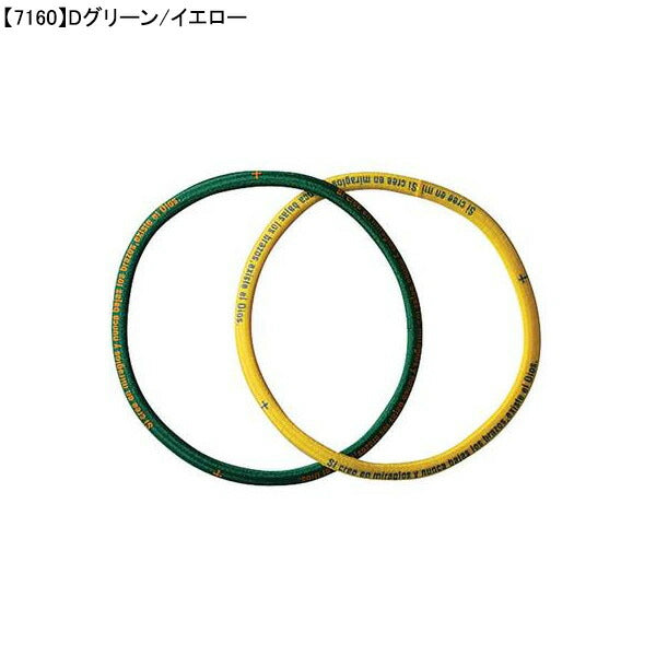 【ネコポス対応可】ペナルティPENALTYプルセラブレスレットCSF156サッカーフットサルヘアゴム1セット入り