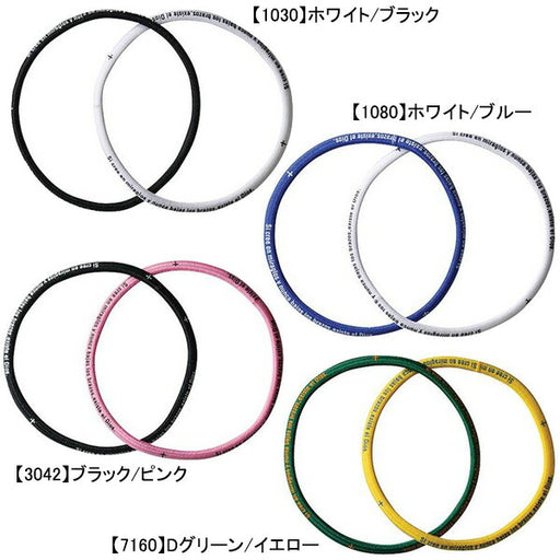 【ネコポス対応可】ペナルティPENALTYプルセラブレスレットCSF156サッカーフットサルヘアゴム1セット入り