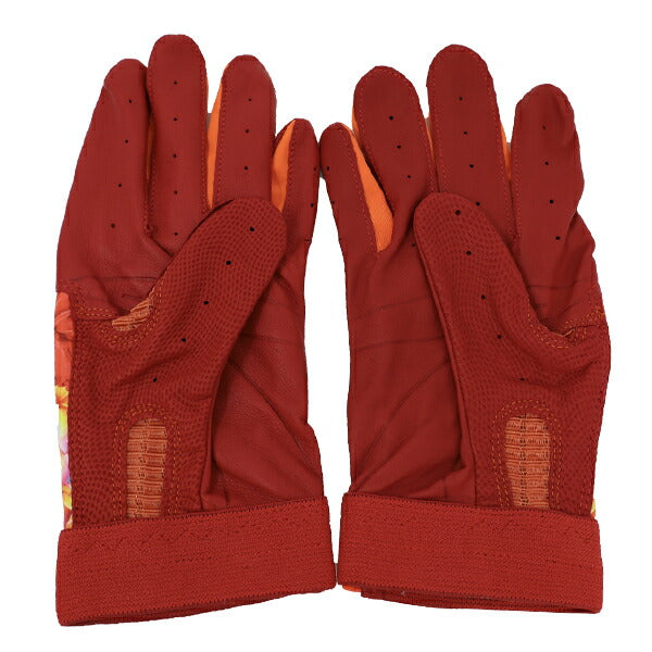 【ショップ限定エントリーでさらに+9倍】フランクリンFRANKLIN野球ソフトボールバッテバッティンググローブバッティンググローブカスタムプロクラッシック両手用CSTMPROCL