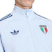 イタリア代表ITA2026オリジナルストラックトップCT269-JY9630サッカーアエロブルーアディダスadidas