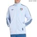 イタリア代表ITA2026オリジナルストラックトップCT269-JY9630サッカーアエロブルーアディダスadidas