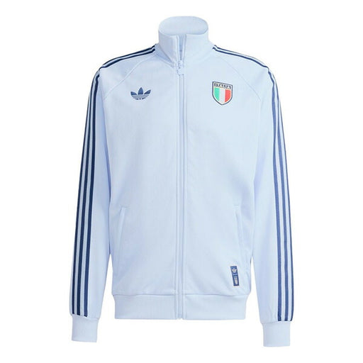 イタリア代表ITA2026オリジナルストラックトップCT269-JY9630サッカーアエロブルーアディダスadidas