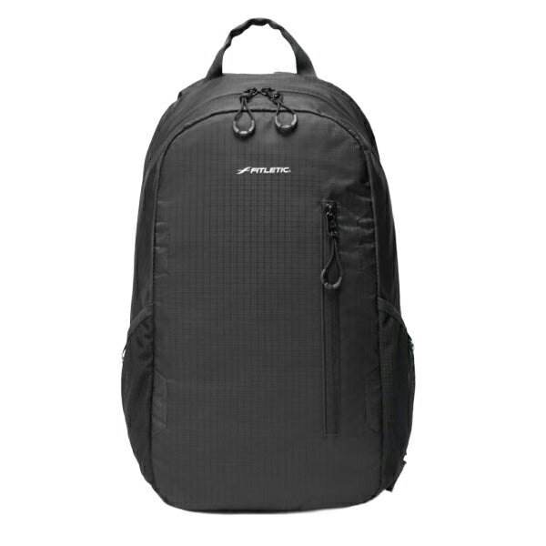 FITLETICフィットレティックRUNマルチバックパックランニング通勤通学撥水10LCTY-01
