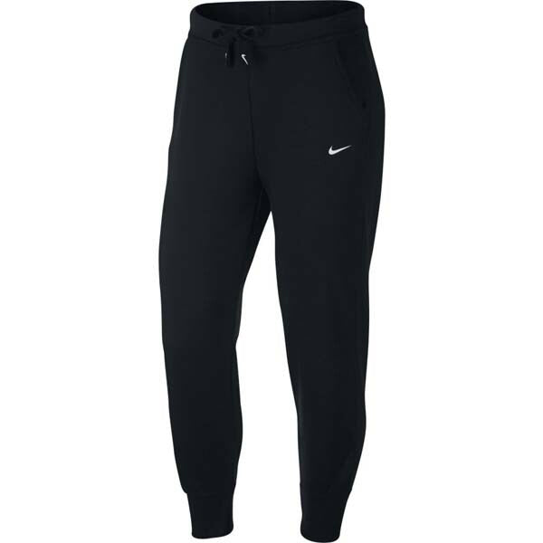 スウェットパンツレディースナイキウィメンズDRI-FITゲットフィットフリースTPパンツNIKEレディーストレーニングランニングCU5496-010