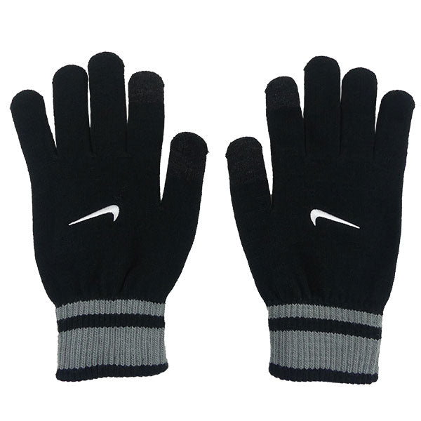 【ネコポス送料無料】ナイキNIKEグリップグラフィックG25HOニットグローブCW1043-088サッカーフットサル手袋防寒