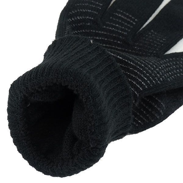 【ネコポス送料無料】ナイキNIKEグリップグラフィックG25HOニットグローブCW1043-088サッカーフットサル手袋防寒