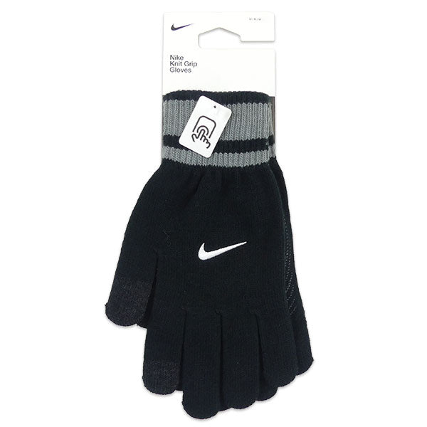 【ネコポス送料無料】ナイキNIKEグリップグラフィックG25HOニットグローブCW1043-088サッカーフットサル手袋防寒