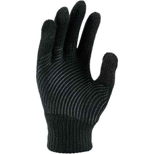 【ネコポス送料無料】ナイキNIKEジュニア用防寒手袋ニットテック&グリップグローブ3.0ニット手袋防寒CW3030-010