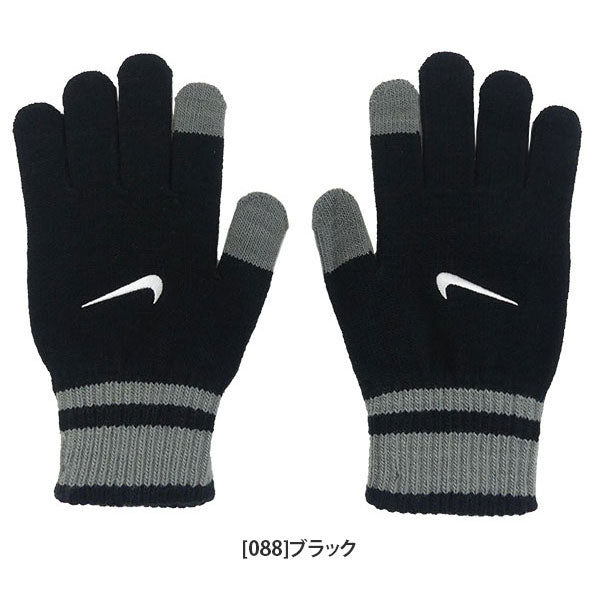【ネコポス対応可】ナイキNIKEジュニアユースニットテック&グリップグローブグラフィック3.0CW3031サッカーフットサル手袋タッチパネル対応子供用
