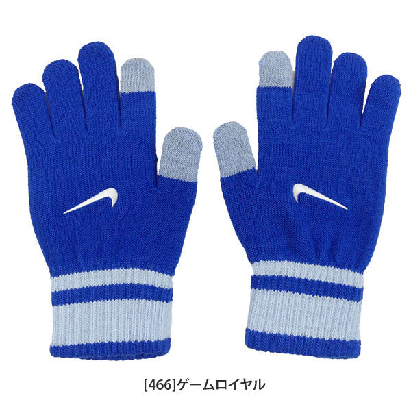 【ネコポス対応可】ナイキNIKEジュニアユースニットテック&グリップグローブグラフィック3.0CW3031サッカーフットサル手袋タッチパネル対応子供用