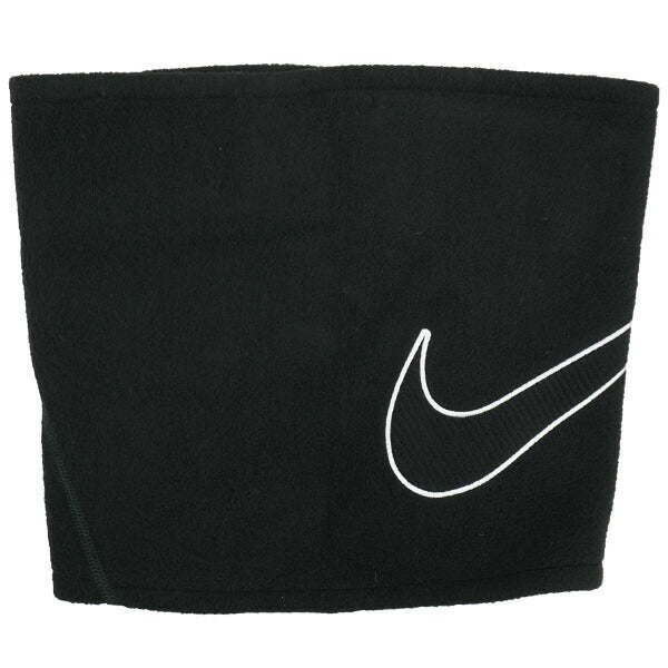 【ネコポス送料無料】ナイキNIKEフリースネックウォーマー2.0CW5030-010サッカーフットサル防寒ブラック