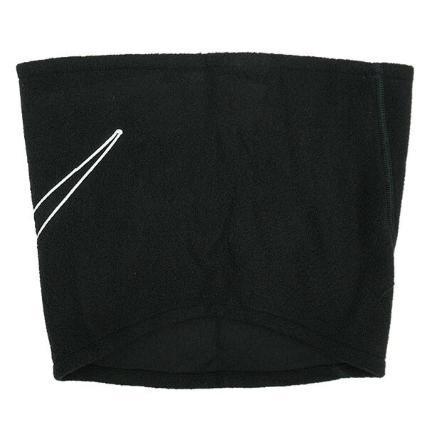 【ネコポス送料無料】ナイキNIKEフリースネックウォーマー2.0CW5030-010サッカーフットサル防寒ブラック