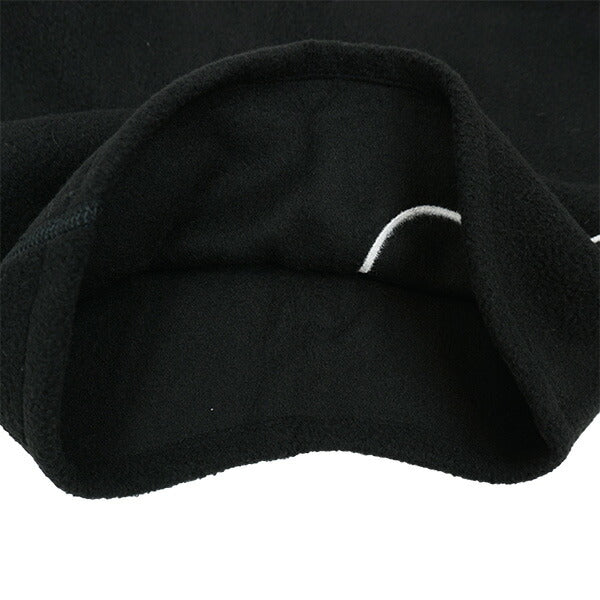 【ネコポス送料無料】ナイキNIKEフリースネックウォーマー2.0CW5030-010サッカーフットサル防寒ブラック