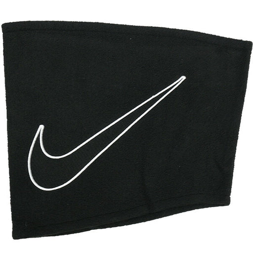 【ネコポス送料無料】ナイキNIKEフリースネックウォーマー2.0CW5030-010サッカーフットサル防寒ブラック