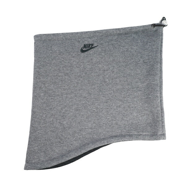 【ネコポス対応可】ナイキNIKEネックウォーマーリバーシブルクラブフリーススポーツウエアアクセサリーCW5036-013