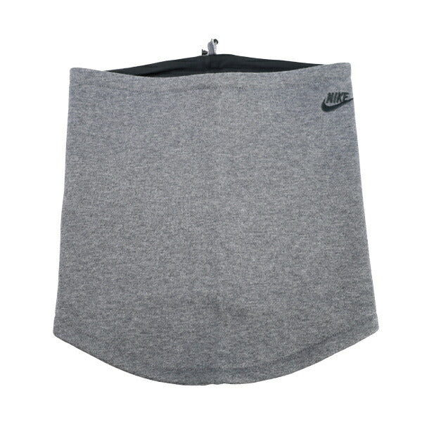 【ネコポス対応可】ナイキNIKEネックウォーマーリバーシブルクラブフリーススポーツウエアアクセサリーCW5036-013