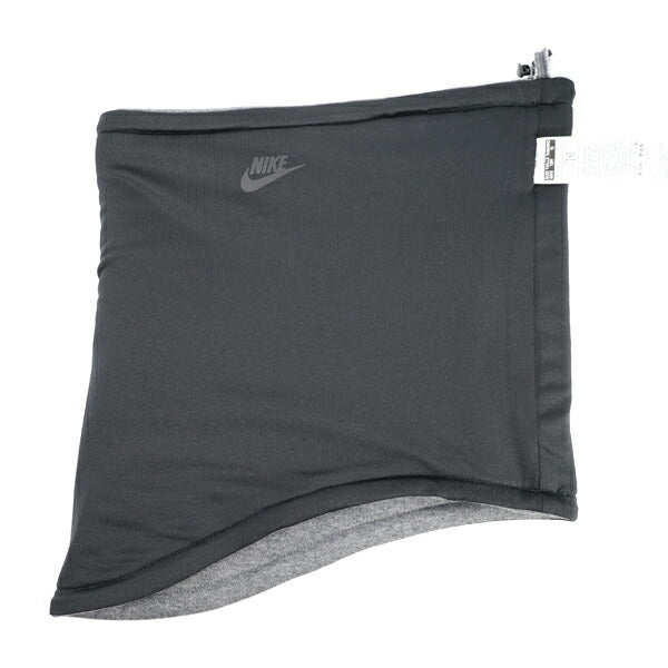 【ネコポス対応可】ナイキNIKEネックウォーマーリバーシブルクラブフリーススポーツウエアアクセサリーCW5036-013